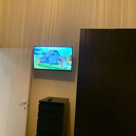 拉文纳Stefy House公寓 外观 照片