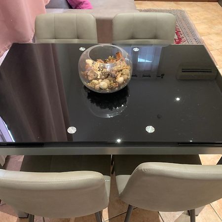 拉文纳Stefy House公寓 外观 照片
