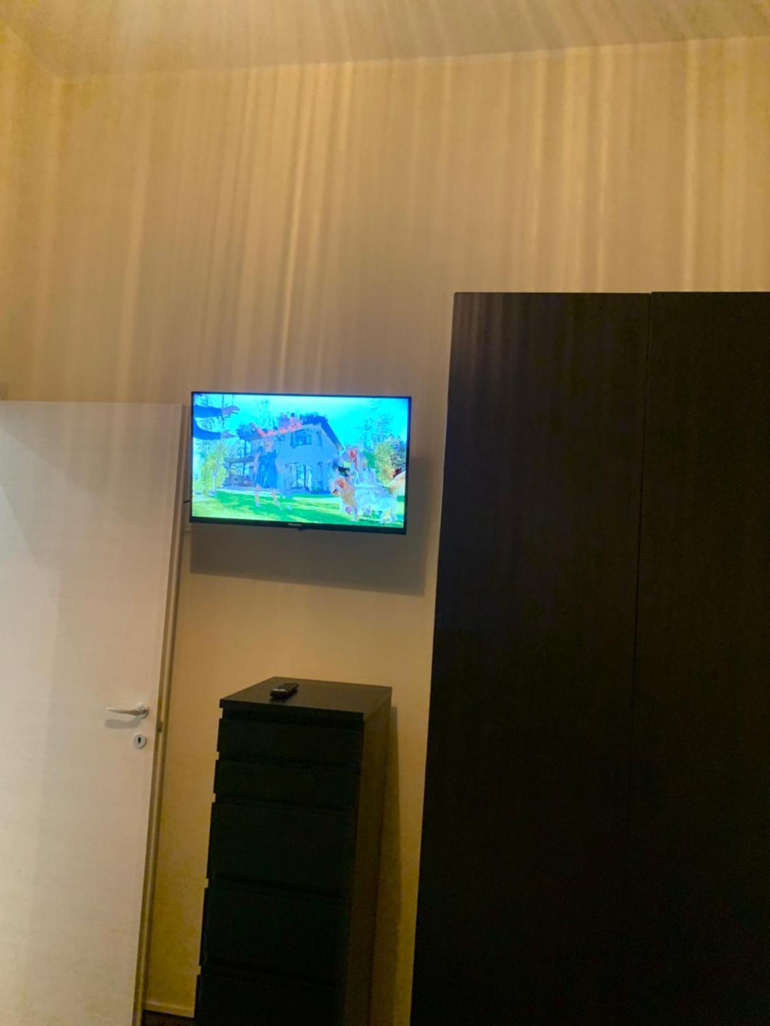 拉文纳Stefy House公寓 外观 照片