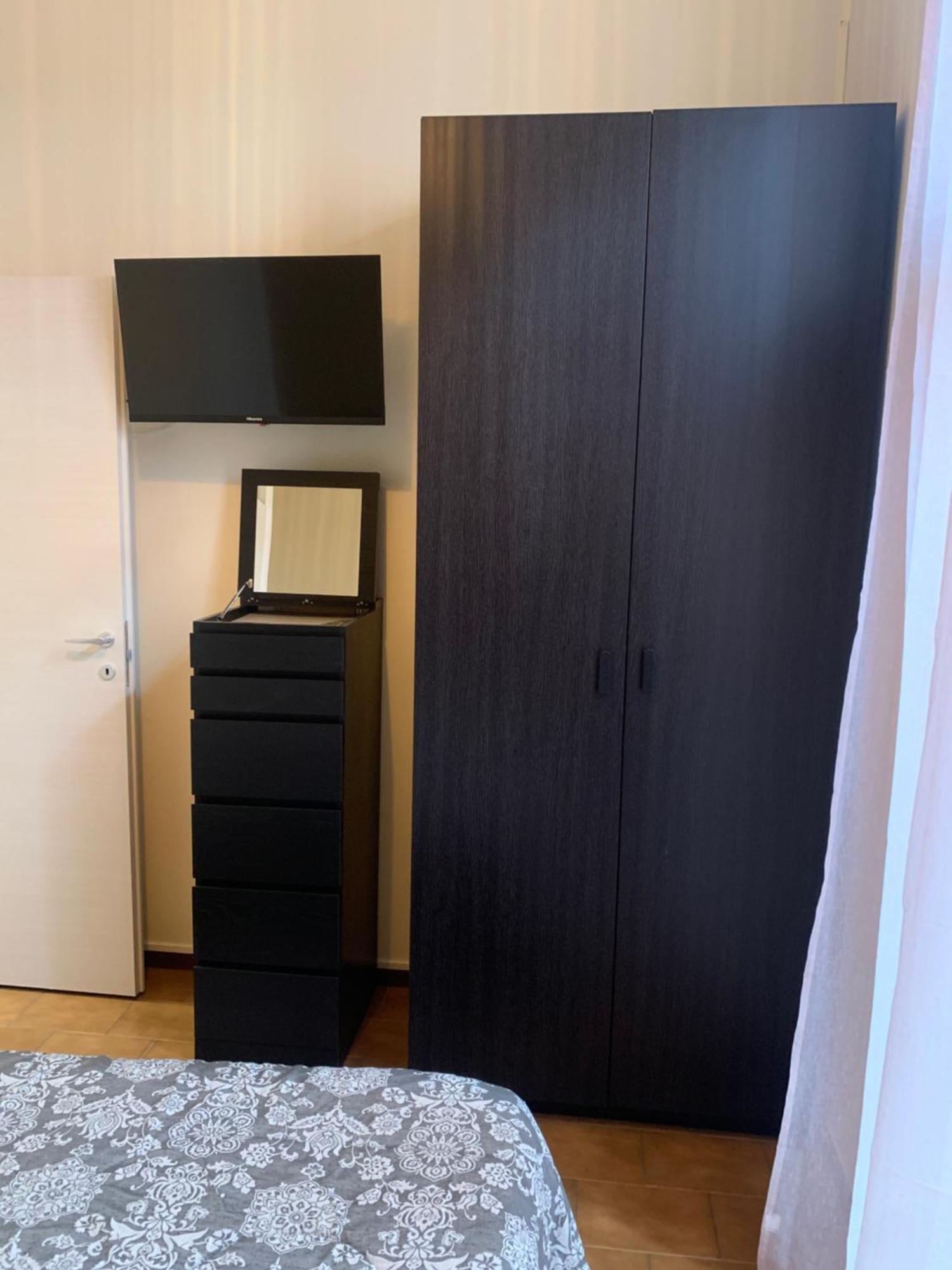拉文纳Stefy House公寓 外观 照片