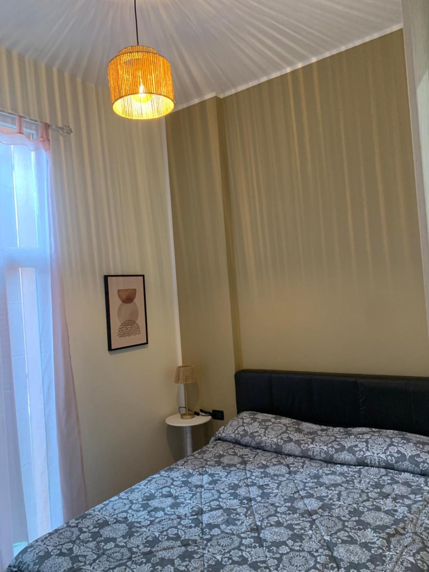 拉文纳Stefy House公寓 外观 照片