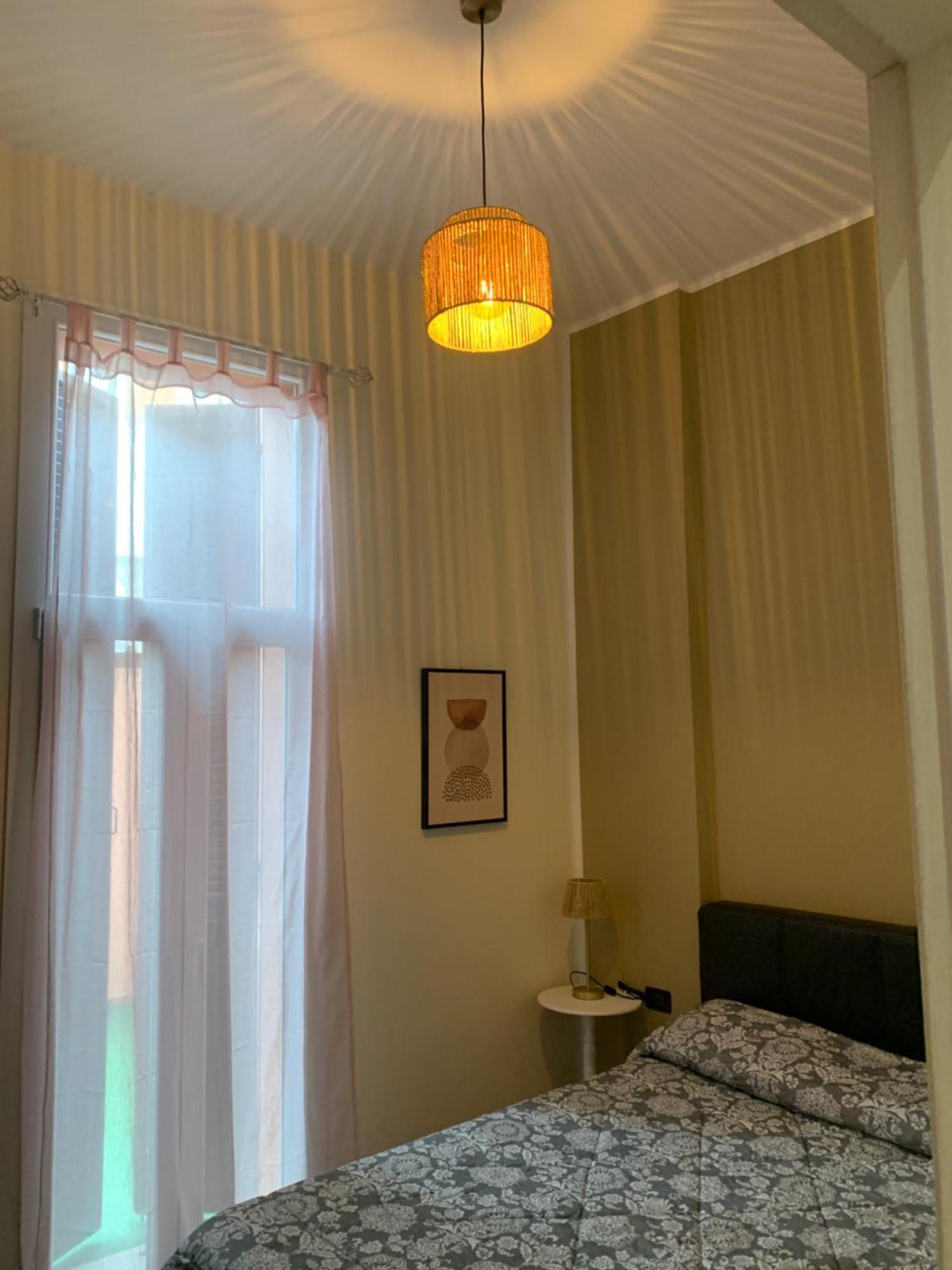 拉文纳Stefy House公寓 外观 照片