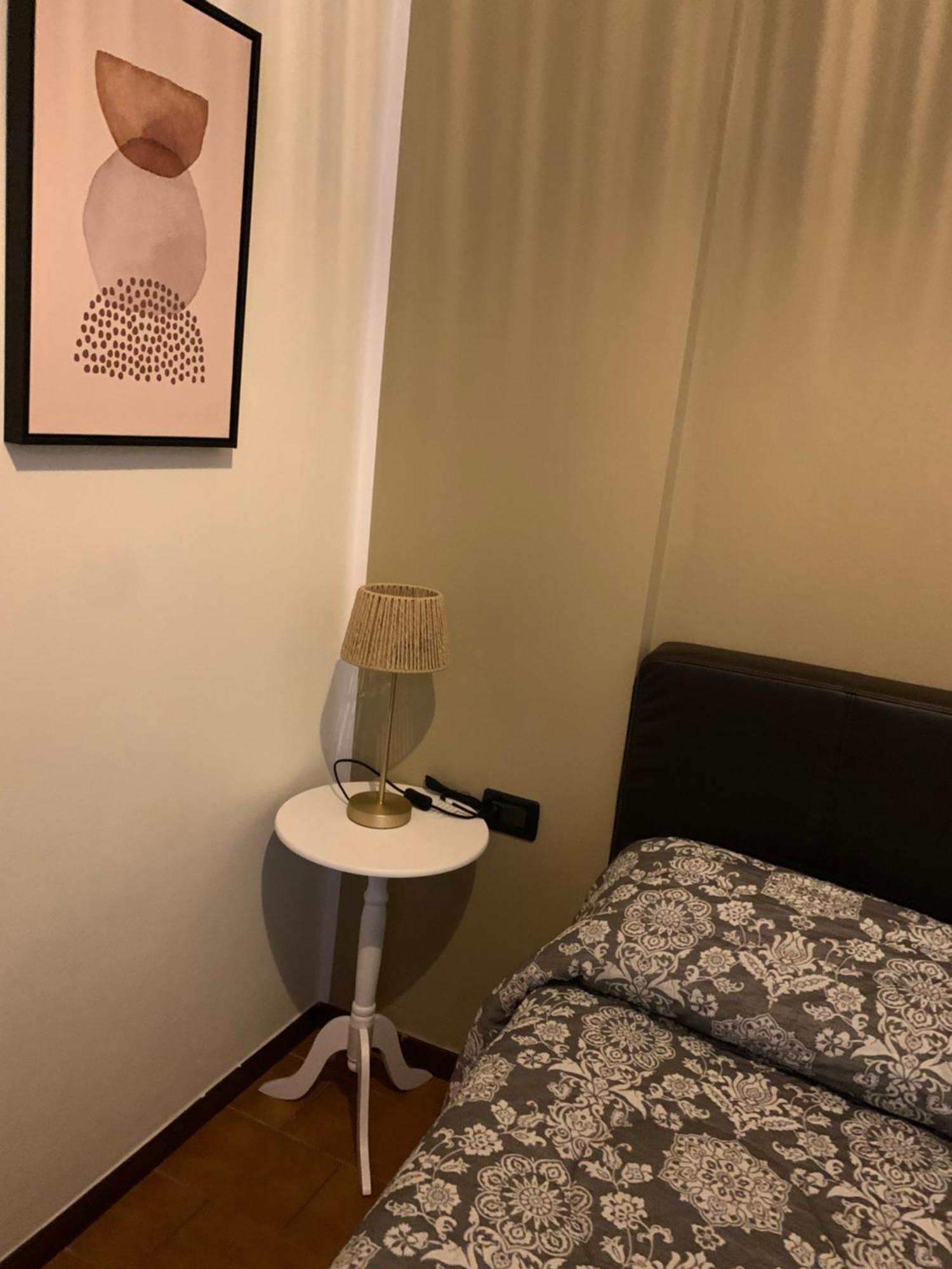 拉文纳Stefy House公寓 外观 照片