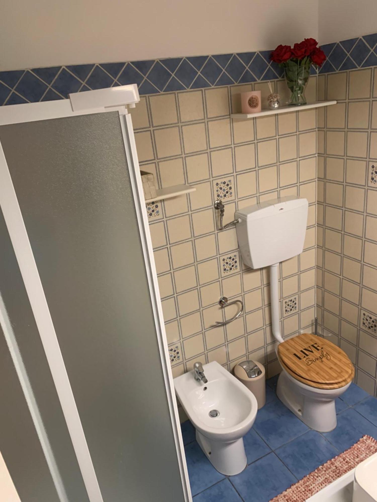 拉文纳Stefy House公寓 外观 照片