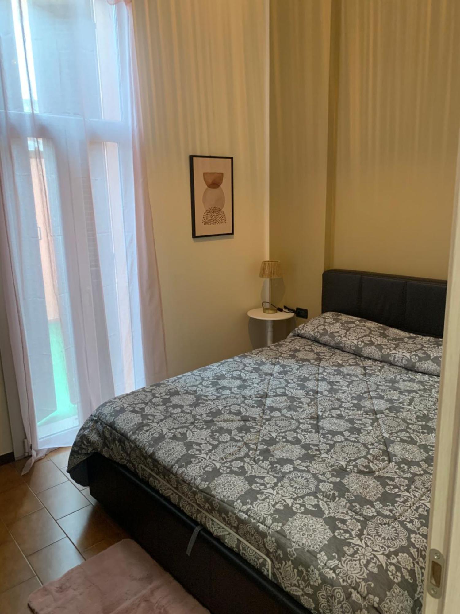 拉文纳Stefy House公寓 外观 照片