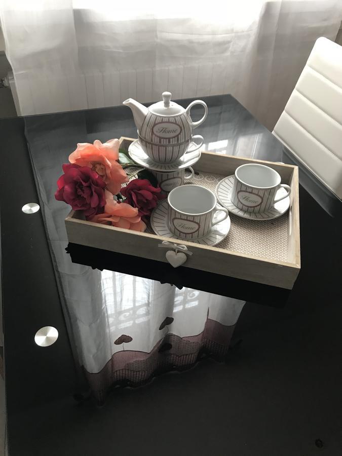 拉文纳Stefy House公寓 外观 照片